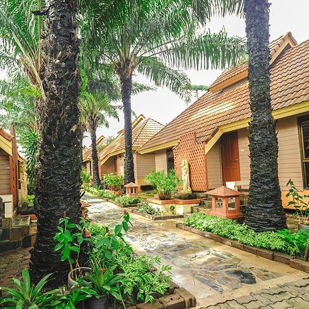 Spm Residence Resort & Spa Си Рача Екстериор снимка