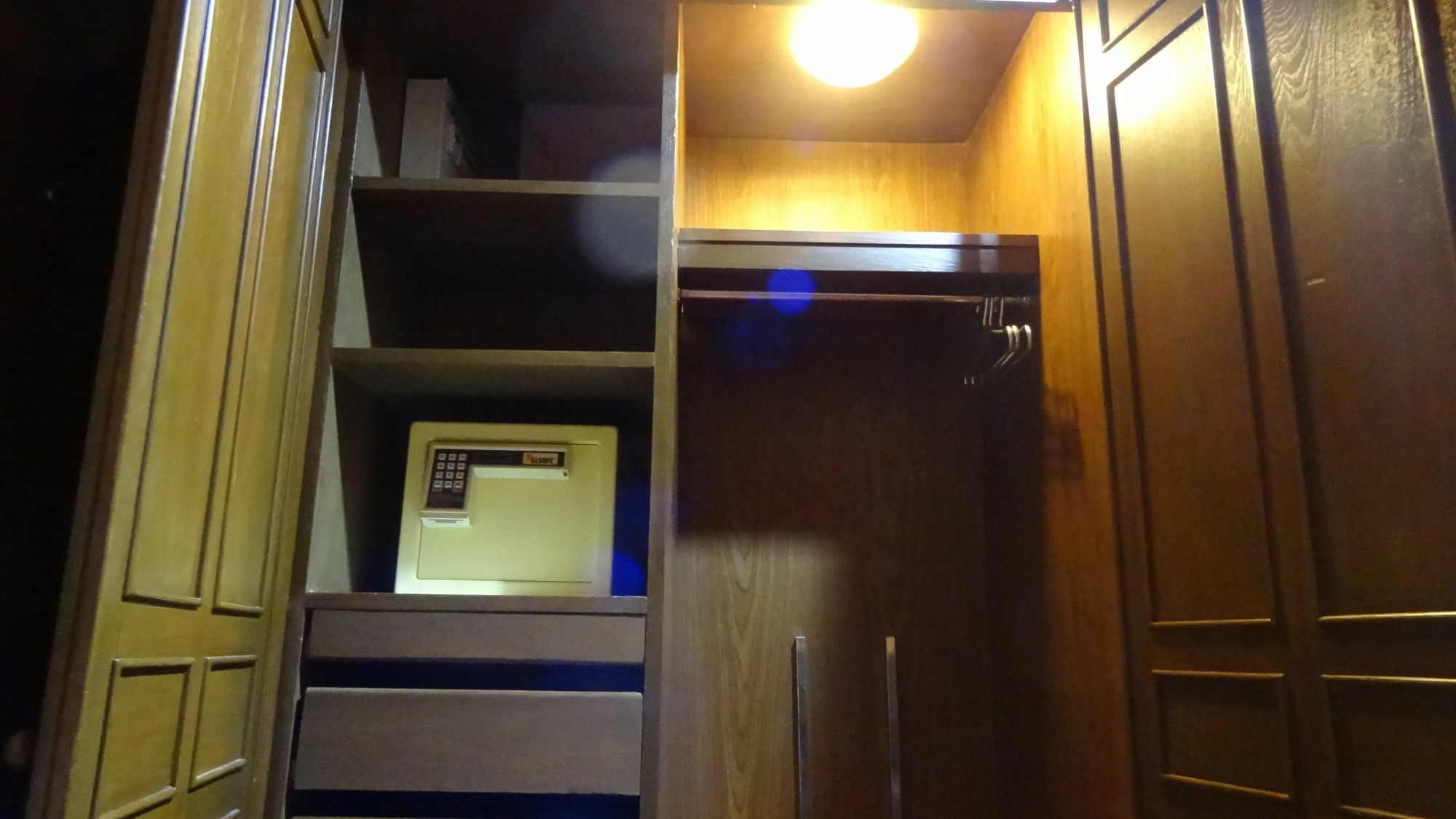 Spm Residence Resort & Spa Си Рача Екстериор снимка